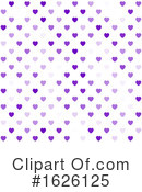 Valentines Day Clipart #1626125 by KJ Pargeter