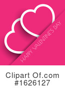 Valentines Day Clipart #1626127 by KJ Pargeter
