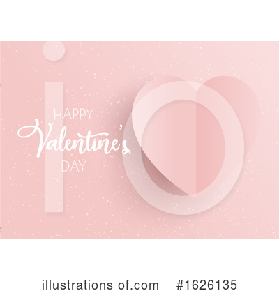 Royalty-Free (RF) Valentines Day Clipart Illustration by KJ Pargeter - Stock Sample #1626135