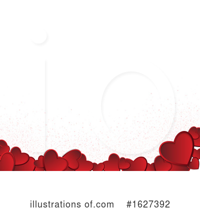 Royalty-Free (RF) Valentines Day Clipart Illustration by dero - Stock Sample #1627392