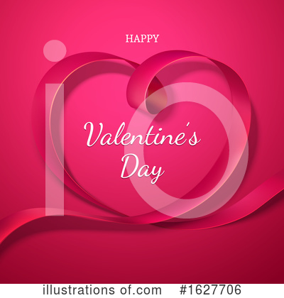 Royalty-Free (RF) Valentines Day Clipart Illustration by Vector Tradition SM - Stock Sample #1627706