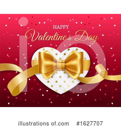 Royalty-Free (RF) Valentines Day Clipart Illustration by Vector Tradition SM - Stock Sample #1627707