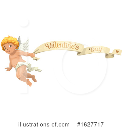Royalty-Free (RF) Valentines Day Clipart Illustration by Vector Tradition SM - Stock Sample #1627717