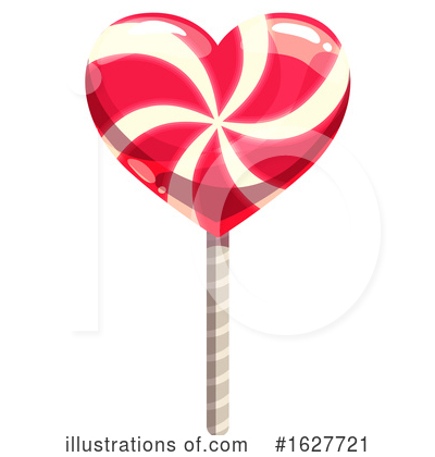 Royalty-Free (RF) Valentines Day Clipart Illustration by Vector Tradition SM - Stock Sample #1627721