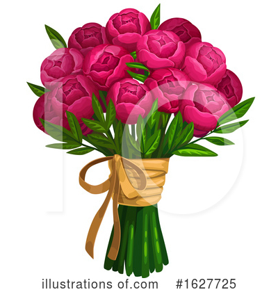 Royalty-Free (RF) Valentines Day Clipart Illustration by Vector Tradition SM - Stock Sample #1627725
