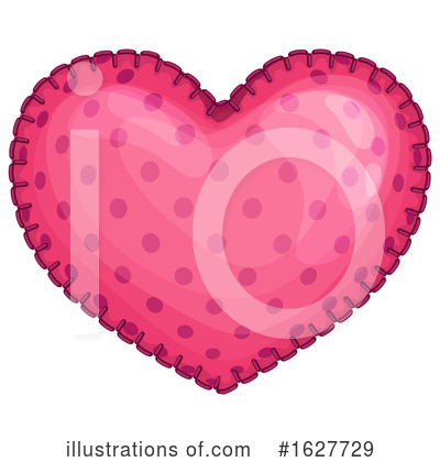 Royalty-Free (RF) Valentines Day Clipart Illustration by Vector Tradition SM - Stock Sample #1627729