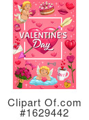 Valentines Day Clipart #1629442 by Vector Tradition SM