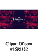 Valentines Day Clipart #1695182 by KJ Pargeter