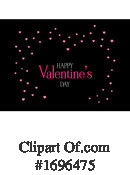 Valentines Day Clipart #1696475 by KJ Pargeter