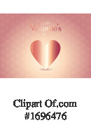 Valentines Day Clipart #1696476 by KJ Pargeter