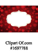 Valentines Day Clipart #1697788 by KJ Pargeter