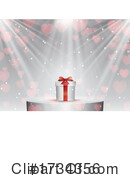Valentines Day Clipart #1734356 by KJ Pargeter
