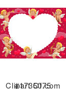 Valentines Day Clipart #1735075 by Vector Tradition SM