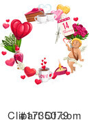 Valentines Day Clipart #1735079 by Vector Tradition SM
