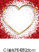 Valentines Day Clipart #1764521 by KJ Pargeter