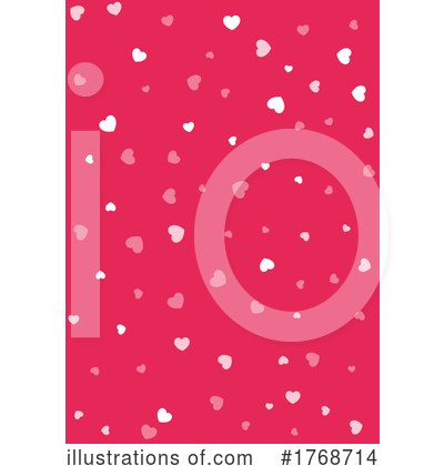 Royalty-Free (RF) Valentines Day Clipart Illustration by KJ Pargeter - Stock Sample #1768714