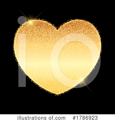Royalty-Free (RF) Valentines Day Clipart Illustration by KJ Pargeter - Stock Sample #1786923