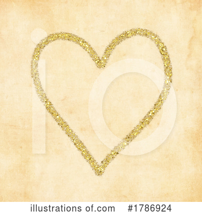Royalty-Free (RF) Valentines Day Clipart Illustration by KJ Pargeter - Stock Sample #1786924