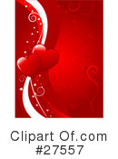 Valentines Day Clipart #27557 by KJ Pargeter