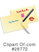 Valentines Day Clipart #28772 by elaineitalia