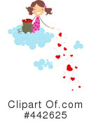 Valentines Day Clipart #442625 by BNP Design Studio