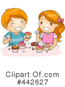 Valentines Day Clipart #442627 by BNP Design Studio