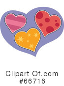Valentines Day Clipart #66716 by Prawny