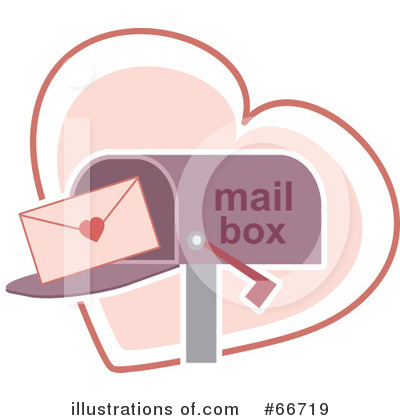 Mailbox Clipart #66719 by Prawny