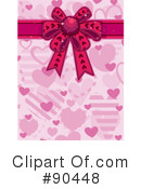 Valentines Day Clipart #90448 by BNP Design Studio