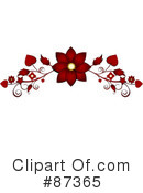 Valentines Site Header Clipart #87365 by elaineitalia