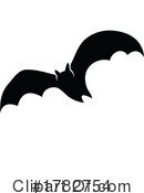 Vampire Bat Clipart #1782754 by Any Vector