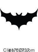 Vampire Bat Clipart #1782757 by Any Vector