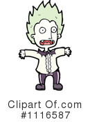 Vampire Clipart #1116587 by lineartestpilot