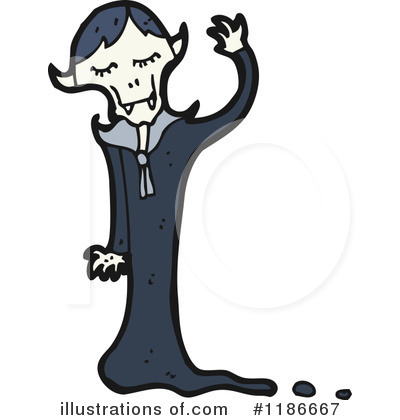 Undead Clipart #1186667 by lineartestpilot