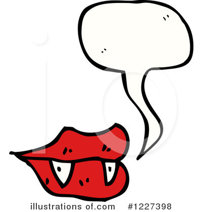Mouth Clipart #1227398 by lineartestpilot