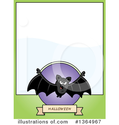 Royalty-Free (RF) Vampire Clipart Illustration by Cory Thoman - Stock Sample #1364967