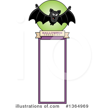 Royalty-Free (RF) Vampire Clipart Illustration by Cory Thoman - Stock Sample #1364969