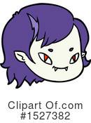 Vampire Clipart #1527382 by lineartestpilot