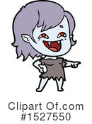 Vampire Clipart #1527550 by lineartestpilot