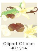Vanilla Clipart #71914 by inkgraphics