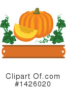Vegetable Clipart #1426020 by Vector Tradition SM