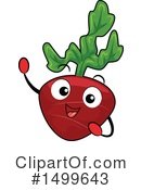 Vegetable Clipart #1499643 by BNP Design Studio