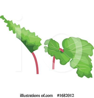 Royalty-Free (RF) Vegetable Clipart Illustration by Morphart Creations - Stock Sample #1682012