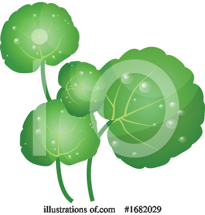Royalty-Free (RF) Vegetable Clipart Illustration by Morphart Creations - Stock Sample #1682029