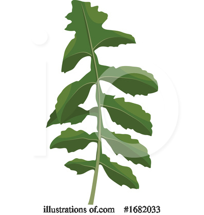 Royalty-Free (RF) Vegetable Clipart Illustration by Morphart Creations - Stock Sample #1682033