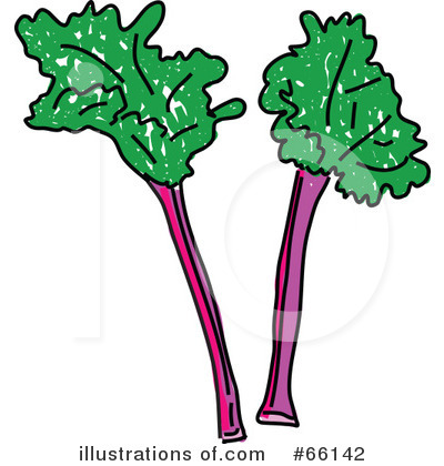 Royalty-Free (RF) Vegetables Clipart Illustration by Prawny - Stock Sample #66142
