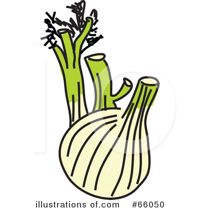 Royalty-Free (RF) Veggie Clipart Illustration by Prawny - Stock Sample #66050