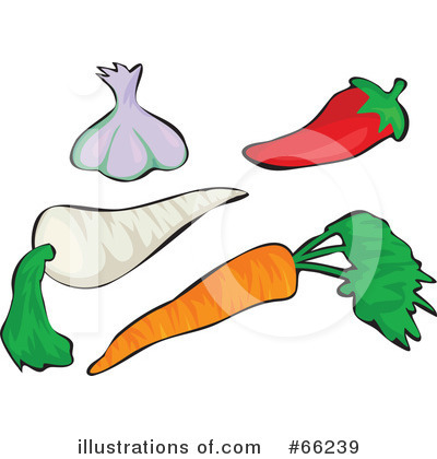 Carrots Clipart #66239 by Prawny