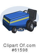 Vehicle Clipart #61598 by r formidable