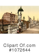 Venice Clipart #1072644 by JVPD